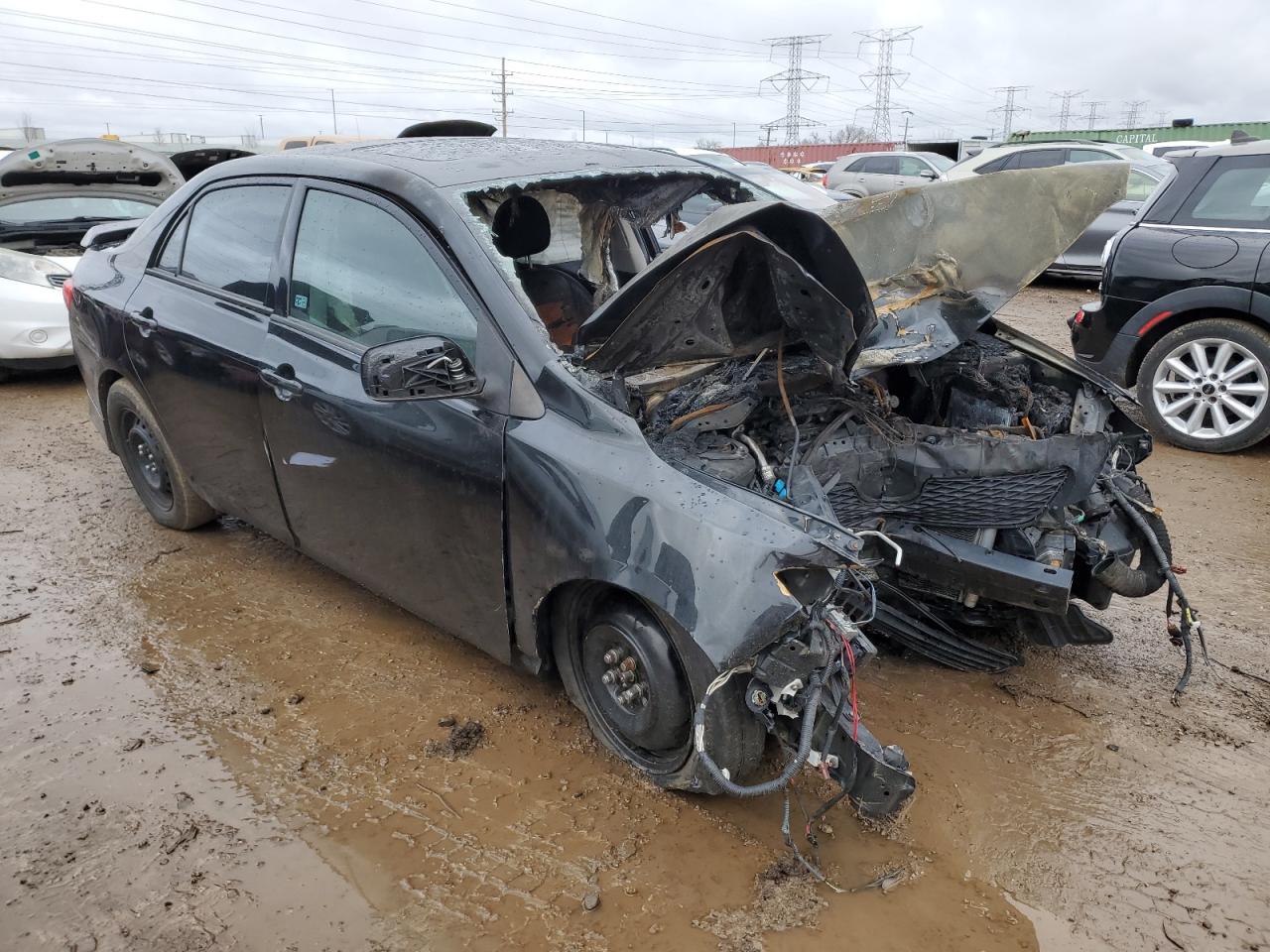 2010 Toyota Corolla - Image 4