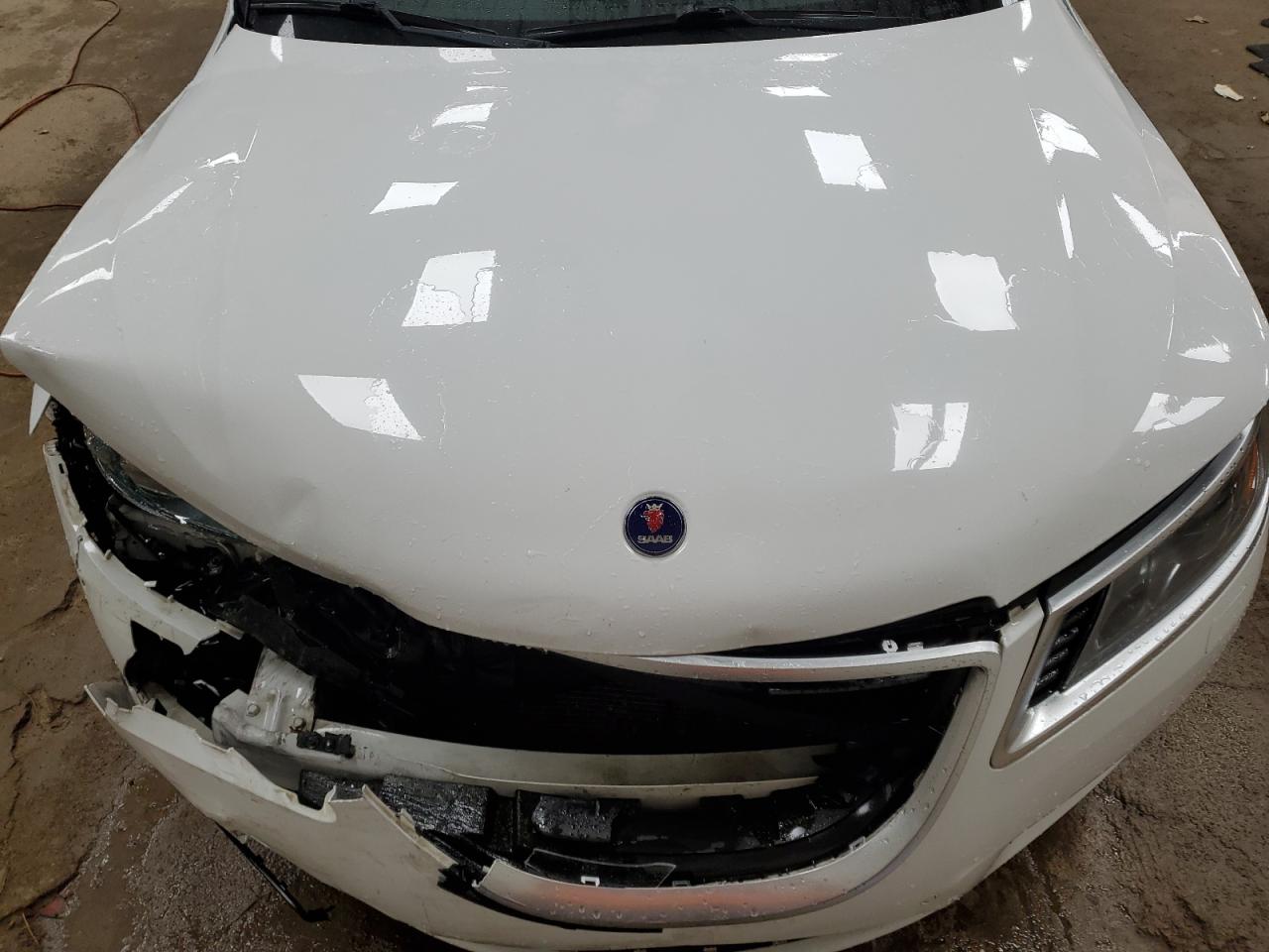 2011 Saab 9-5 - Image 11