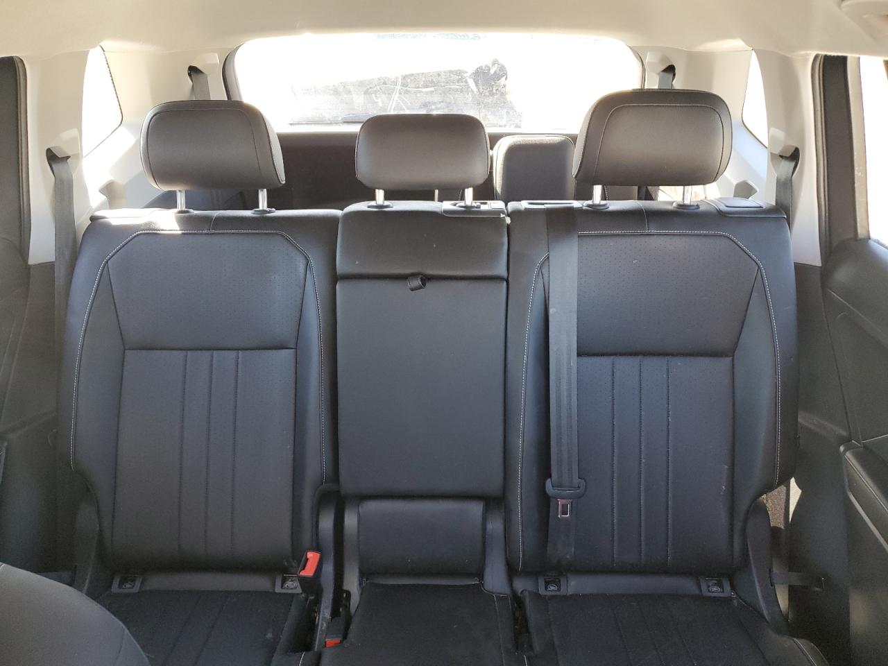 2023 Volkswagen Tiguan Se VIN: 3VV3B7AX6PM111902 Lot: 81282324