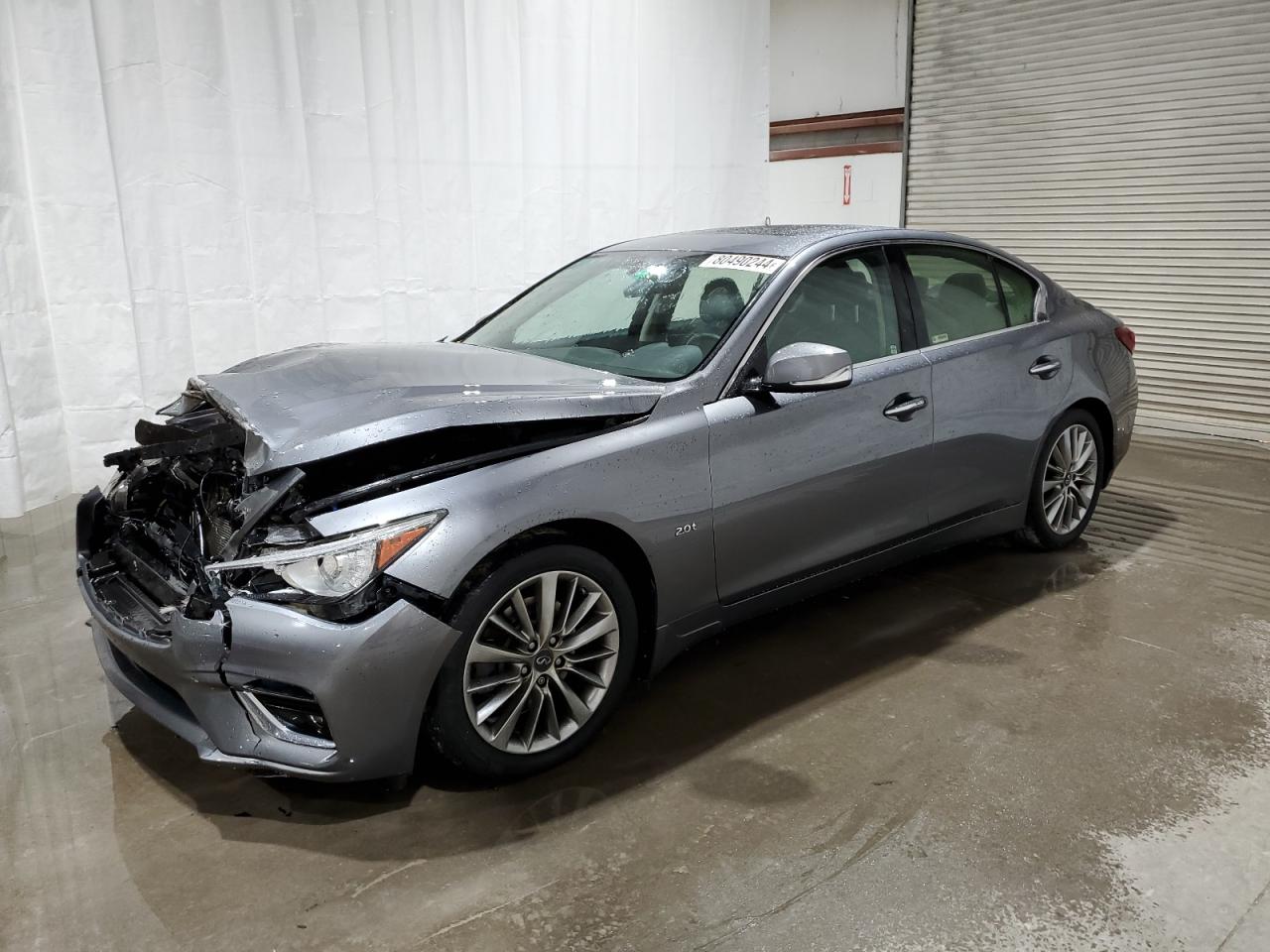 2018 Infiniti Q50 - Image 1