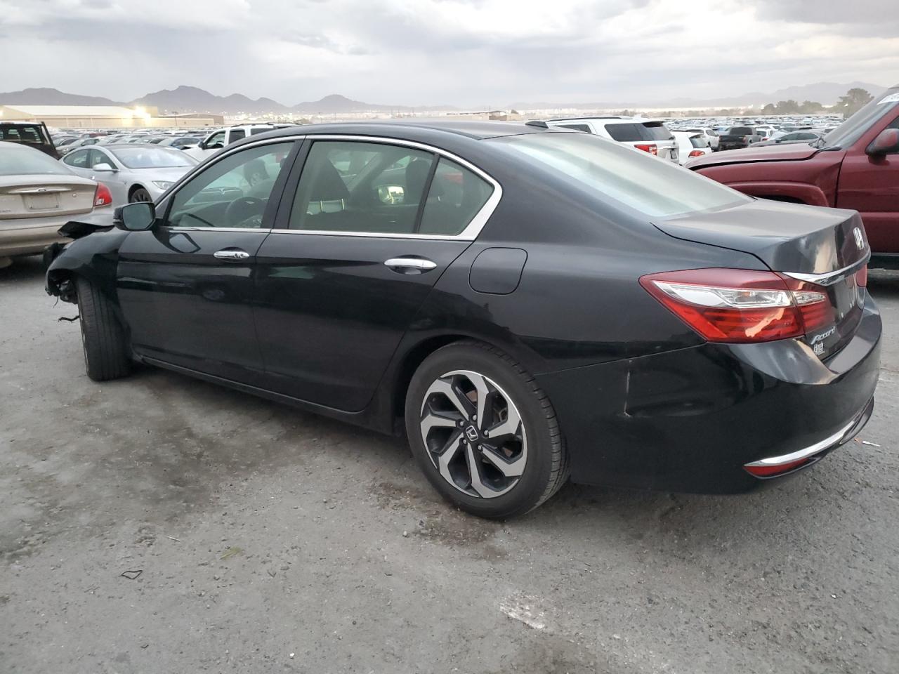 2016 Honda Accord - Image 2