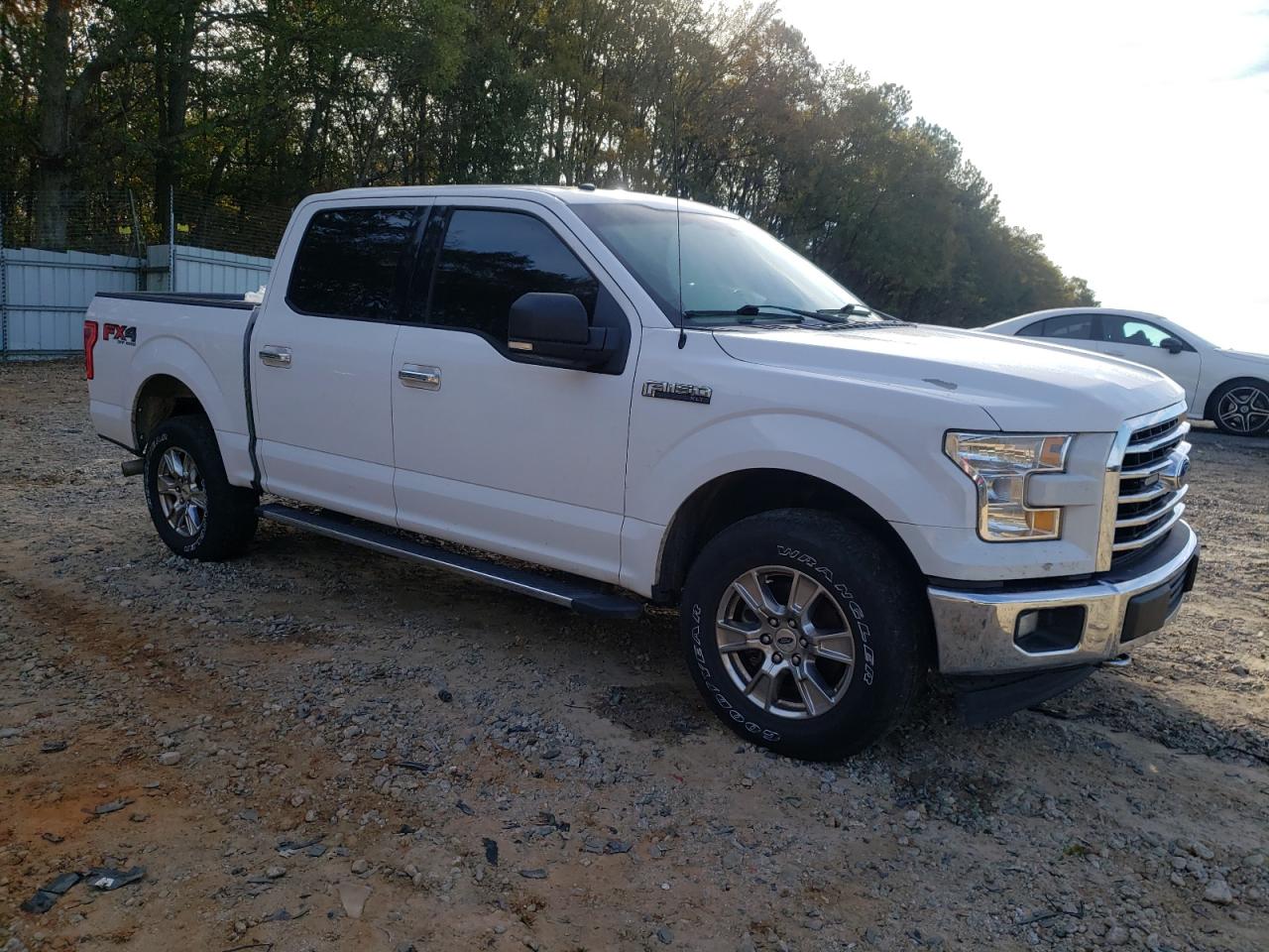 2017 Ford F-150 - Image 4