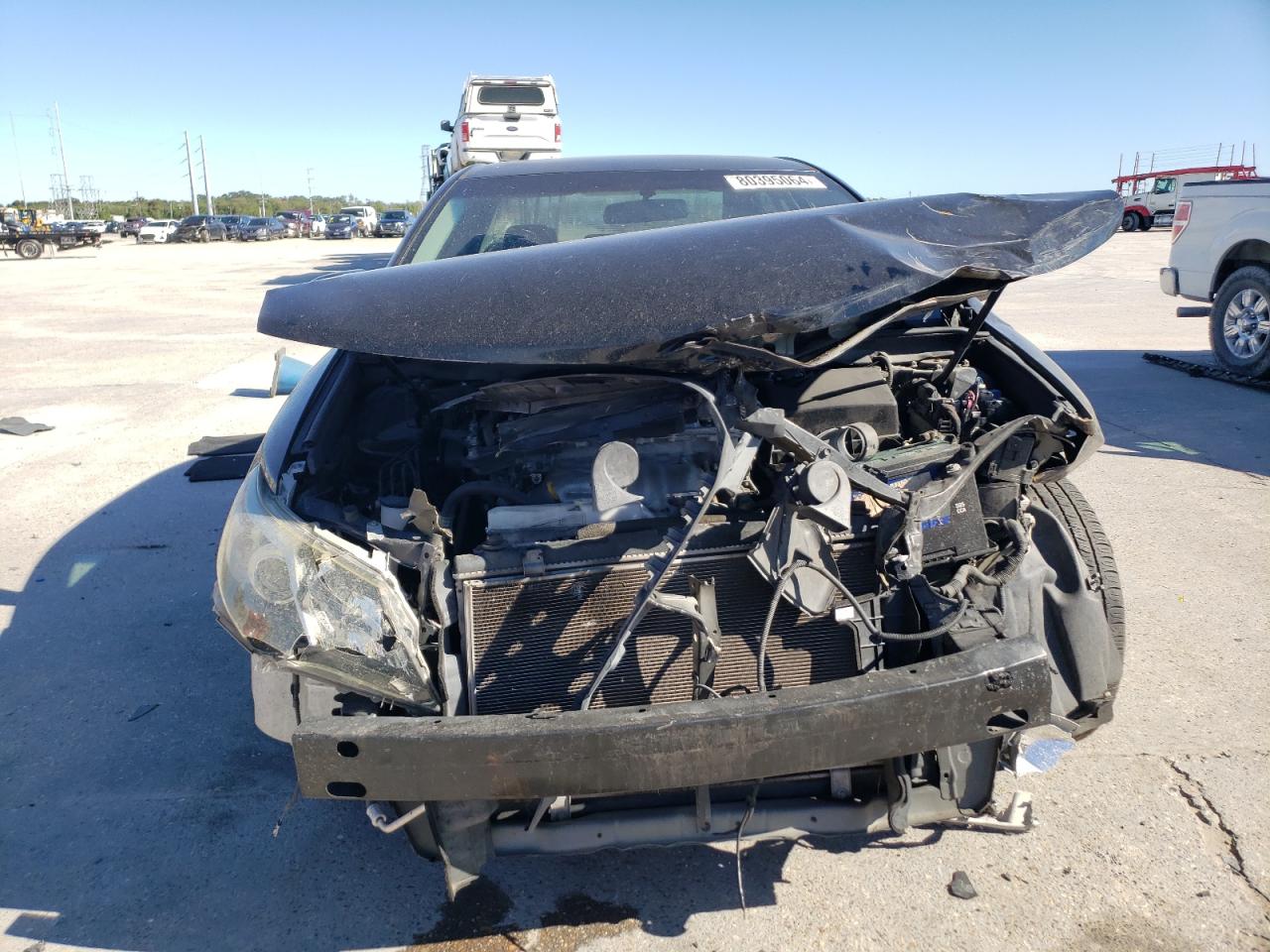 2012 Toyota Camry - Image 5