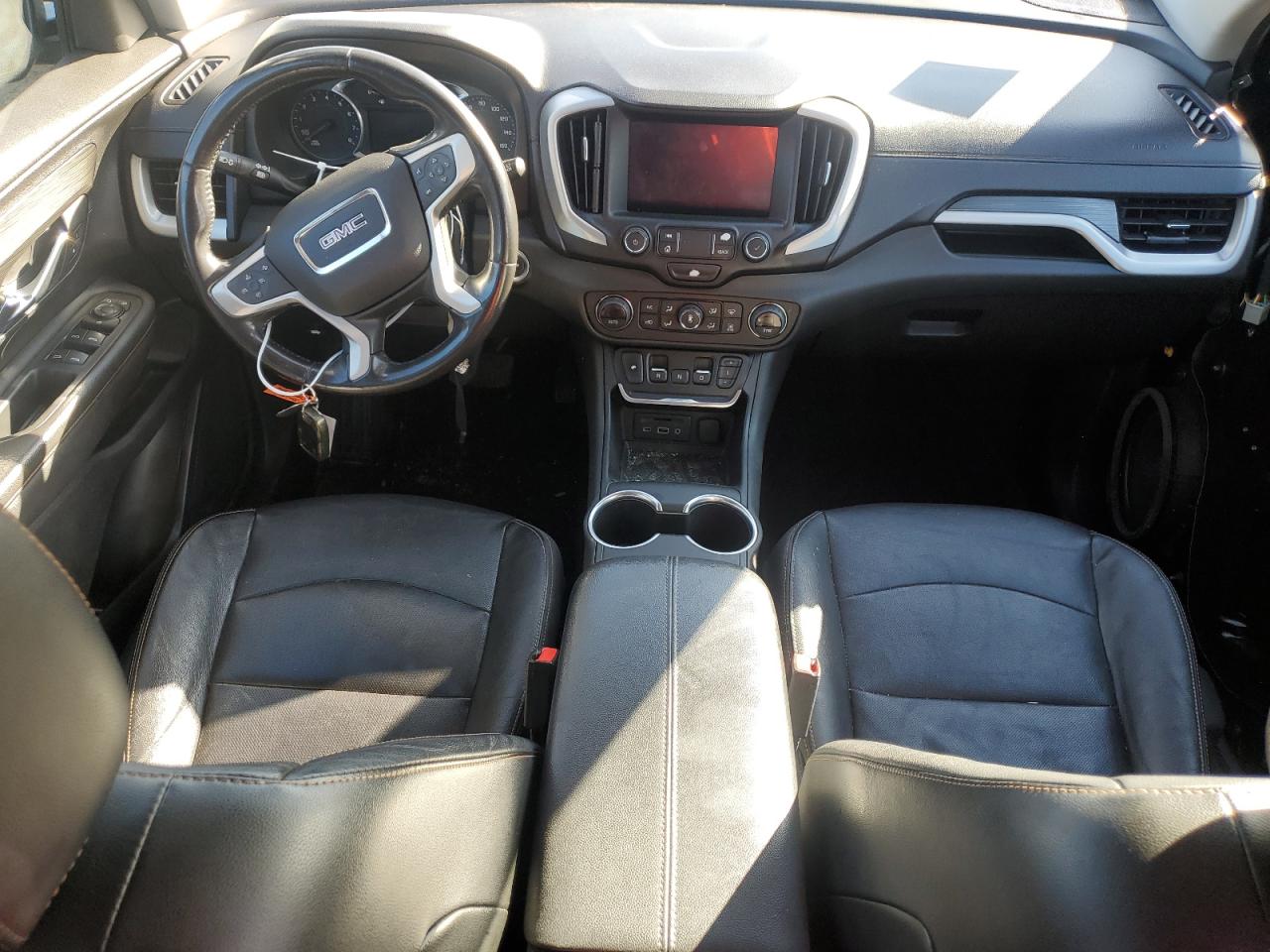 2020 GMC Terrain - Image 8