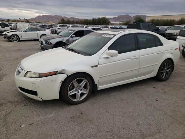 2005 Acura Tl 