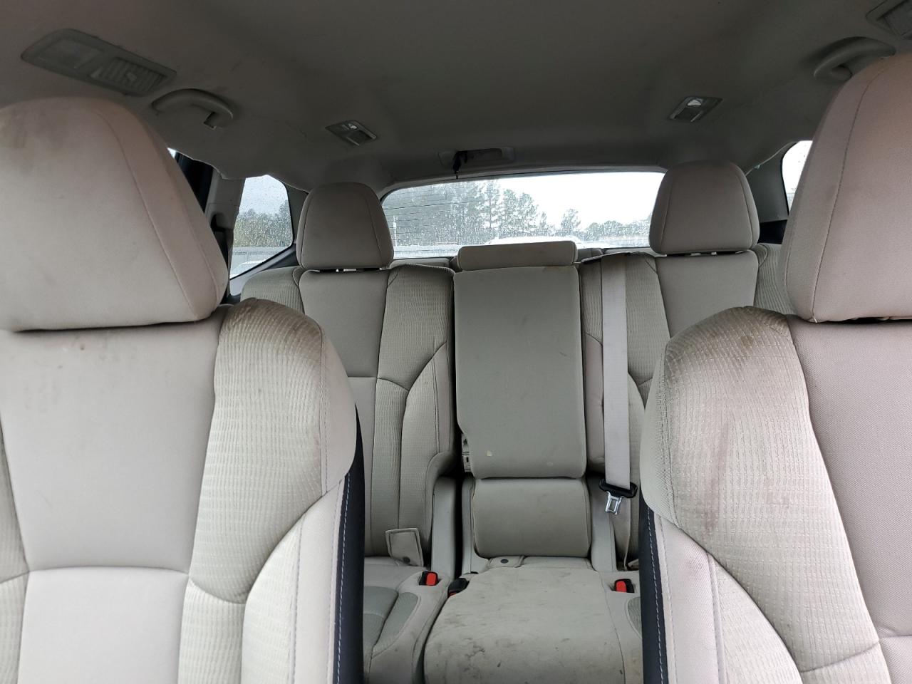 2019 Subaru Ascent - Image 10