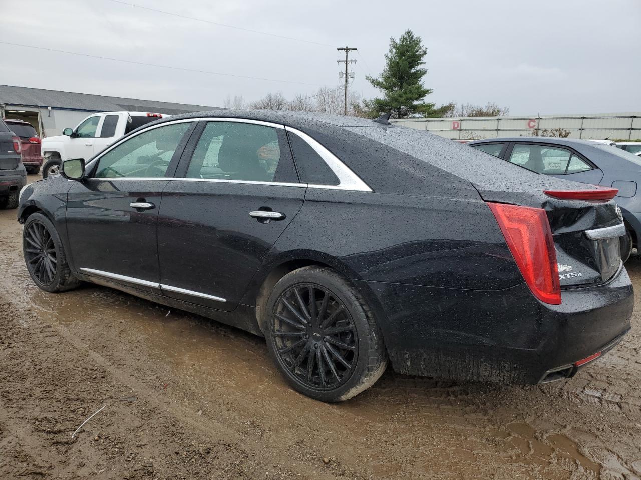 2014 Cadillac XTS - Image 2