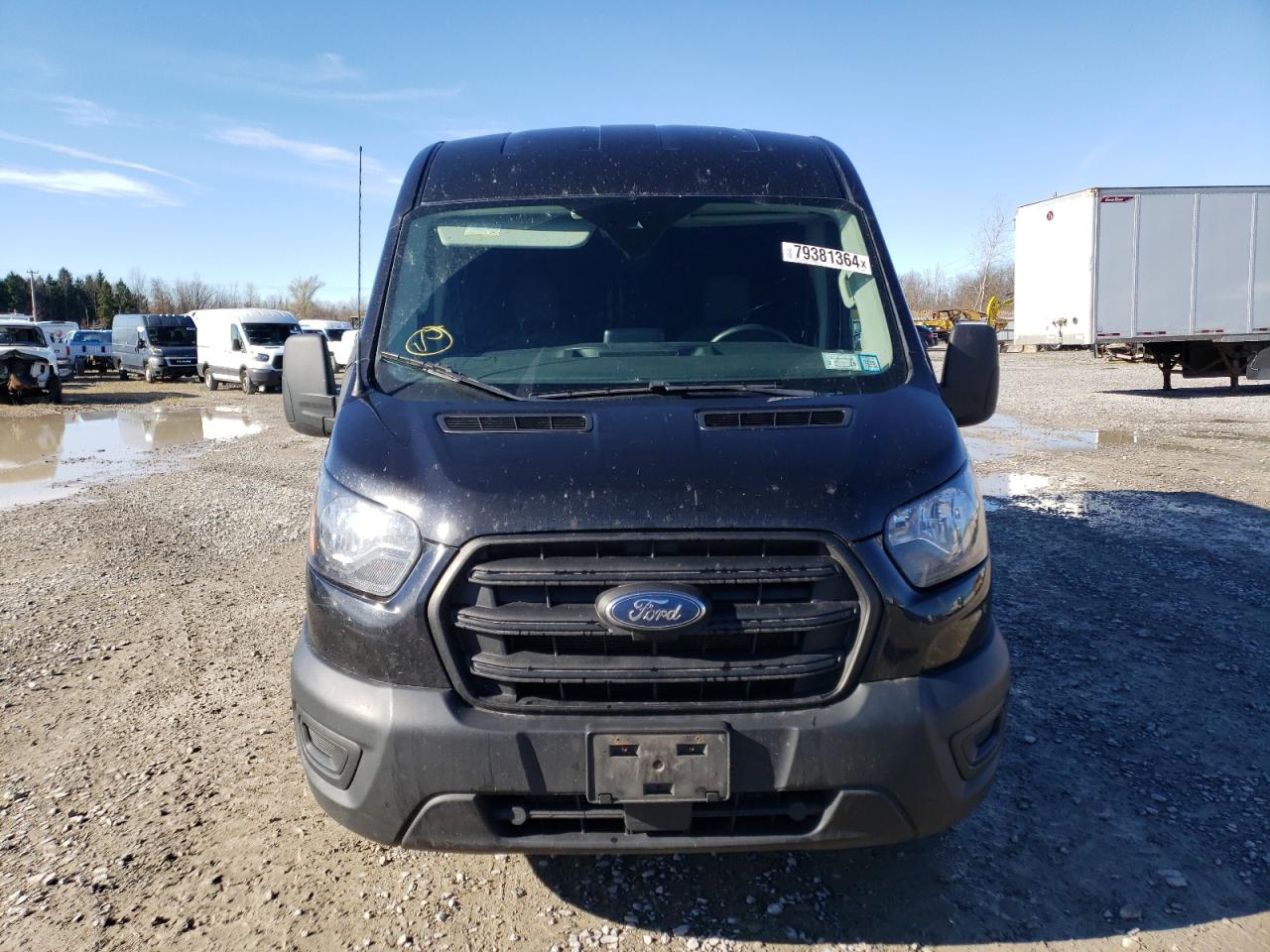 2020 Ford Transit - Image 5
