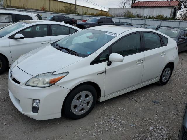 2010 Toyota Prius  en Venta en Lexington, KY - Mechanical