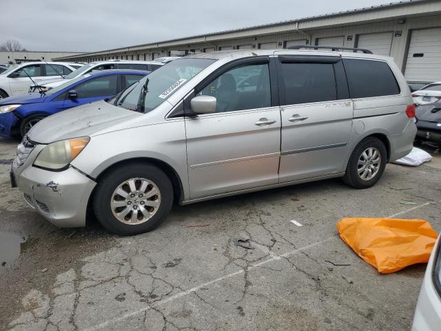 2009 Honda Odyssey Exl