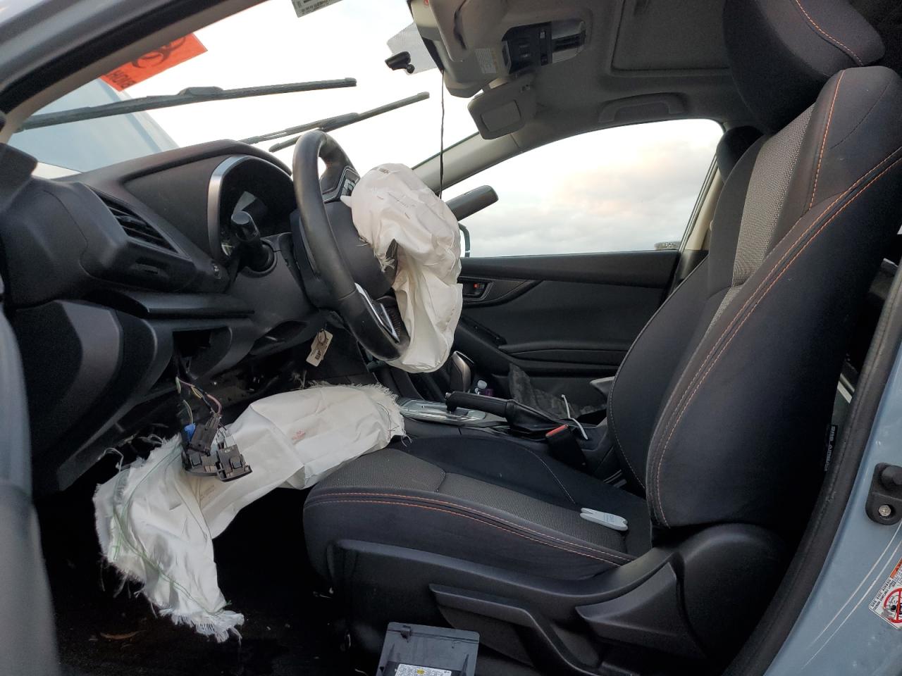 2018 Subaru XV - Image 7