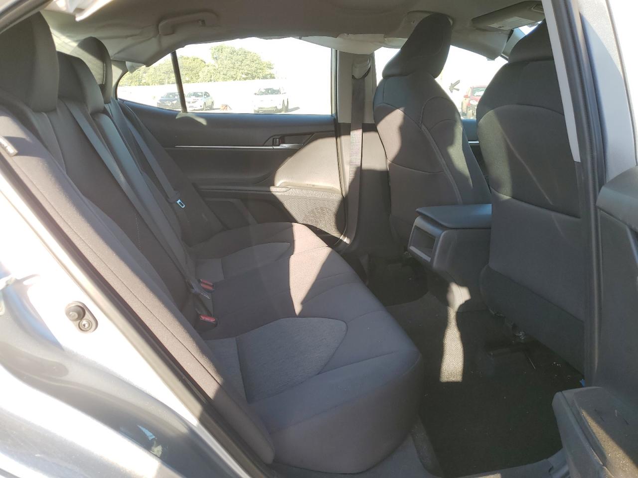 2023 Toyota Camry - Image 10