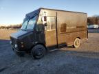 2009 Freightliner Chassis M Line Walk-In Van на продаже в Columbia Station, OH - Minor Dent/Scratches