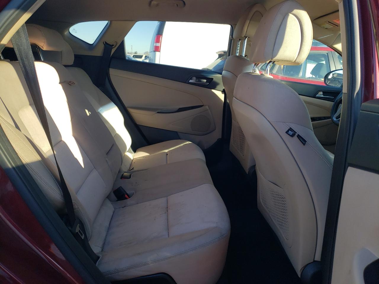 2018 Hyundai Tucson - Image 10