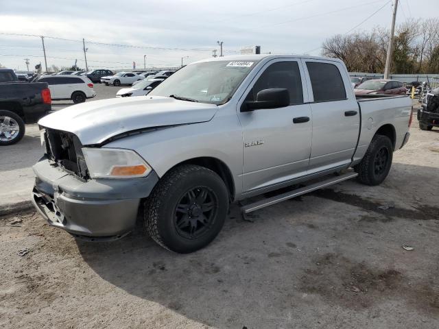 2009 Dodge Ram 1500 