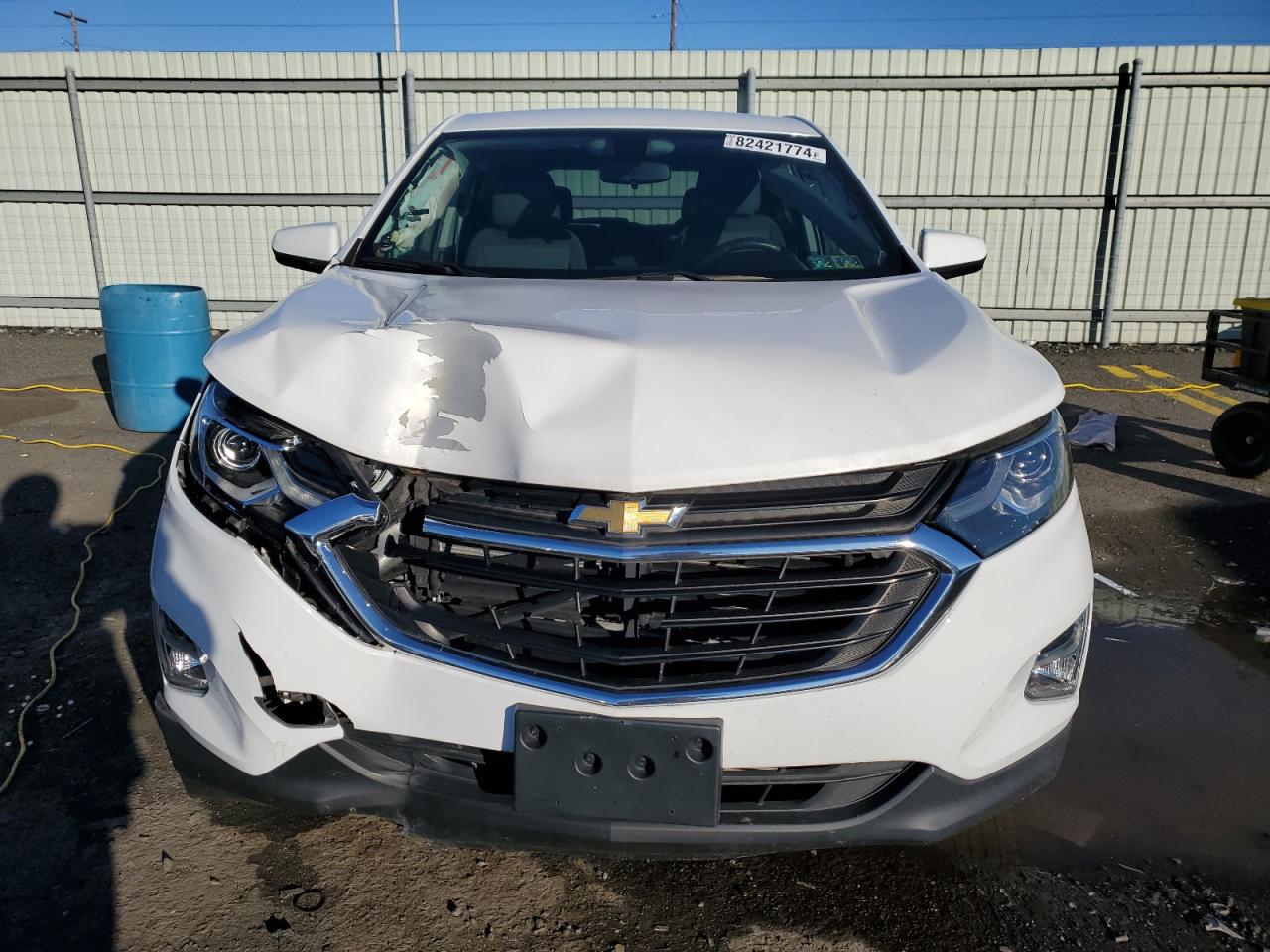 2019 Chevrolet Equinox - Image 5