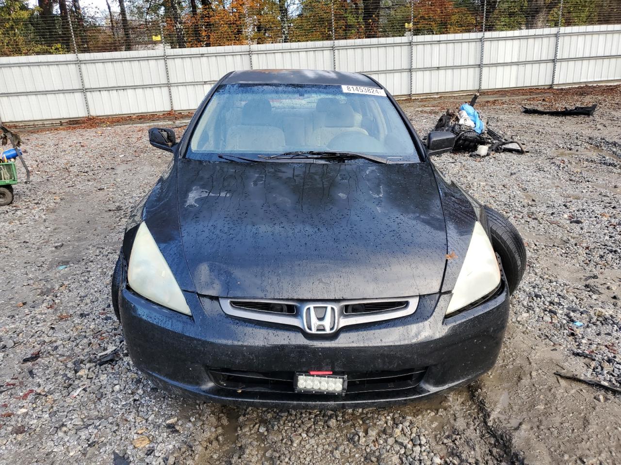 2004 Honda Accord - Image 5