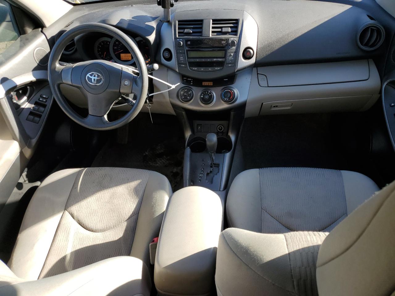 2009 Toyota RAV 4 - Image 8