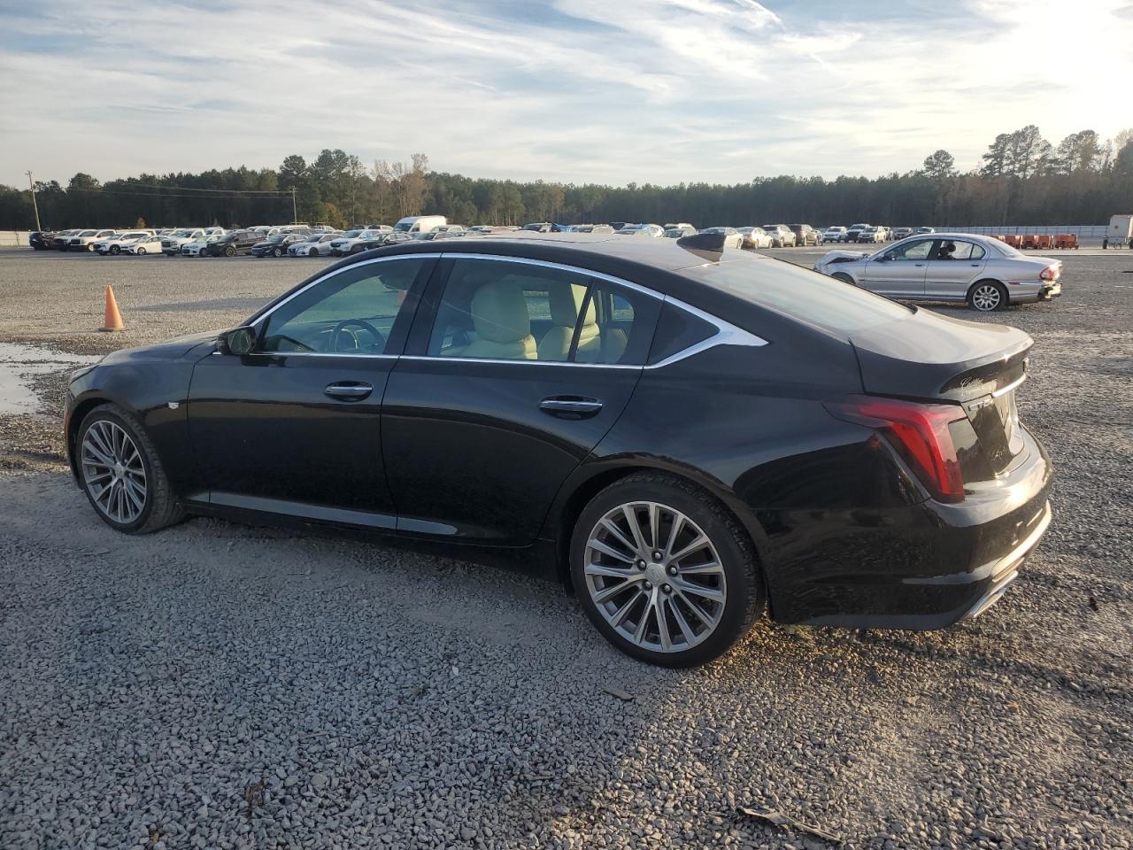 2020 Cadillac CT5 - Image 2