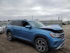 2021 Volkswagen Atlas Sel Premium for Sale in Des Moines, IA - Front End