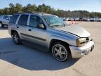 2005 Chevrolet Trailblazer Ls en Venta en Gaston, SC - Front End
