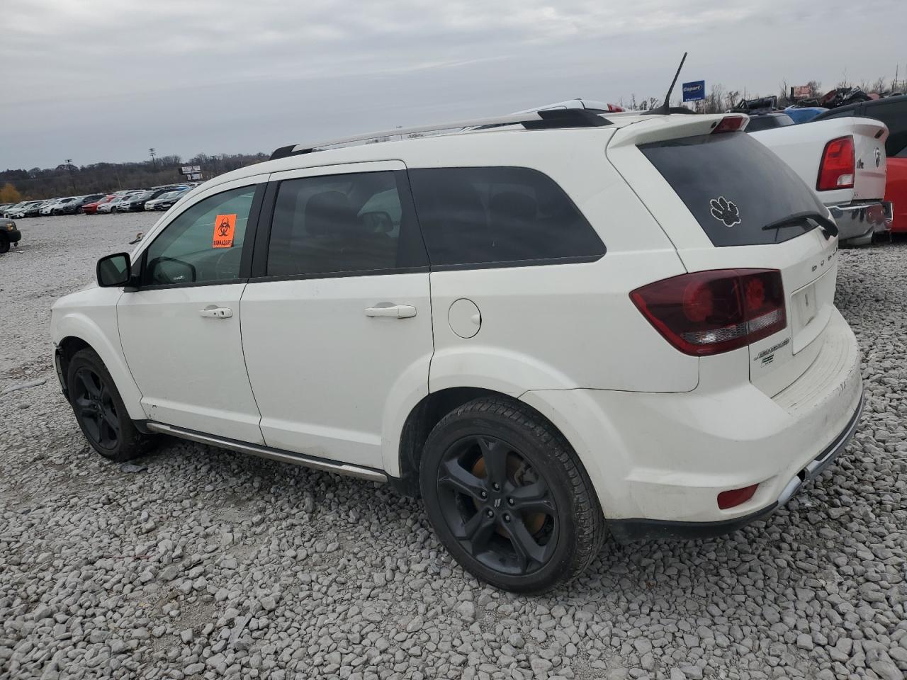 2019 Dodge Journey - Image 2