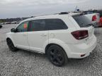 2019 Dodge Journey Crossroad იყიდება Cahokia Heights-ში, IL - Minor Dent/Scratches