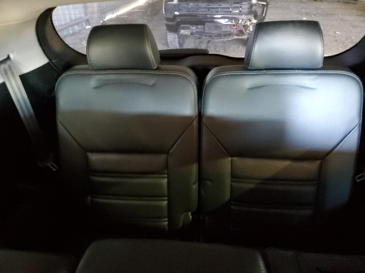 2017 Kia Sorento - Image 10