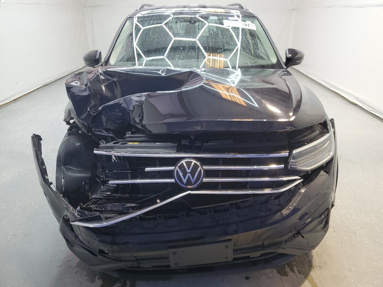 VIN 3VVRB7AX3PM020211 2023 VOLKSWAGEN TIGUAN no.5