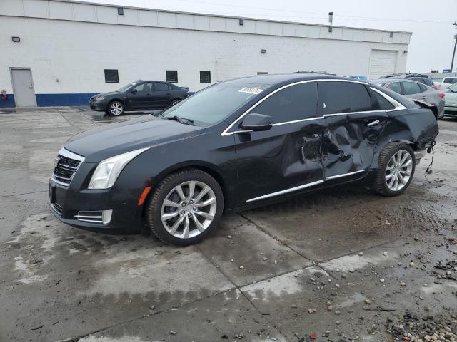 2016 Cadillac Xts Luxury Collection