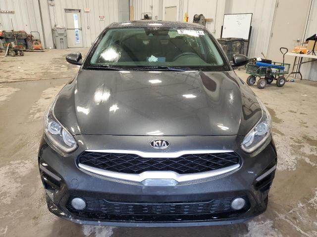  KIA FORTE 2019 Серый