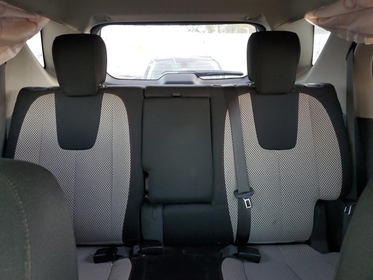 2015 Chevrolet Equinox - Image 10