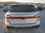 2017 Lincoln Mkx Select zu verkaufen in Kansas City, KS - Front End
