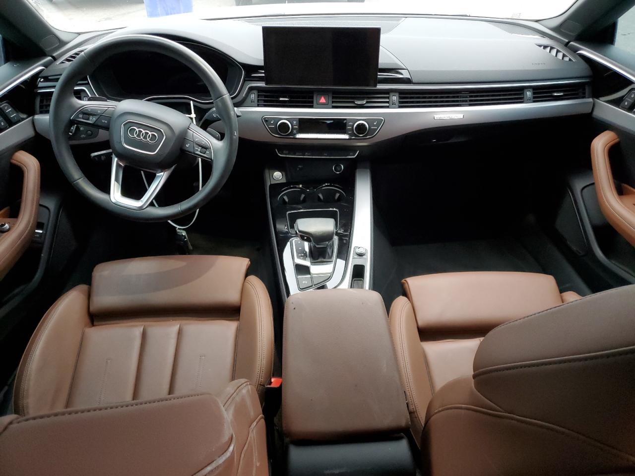 2023 Audi A5 - Image 8