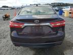 2014 Toyota Avalon Base за продажба в Lumberton, NC - Undercarriage