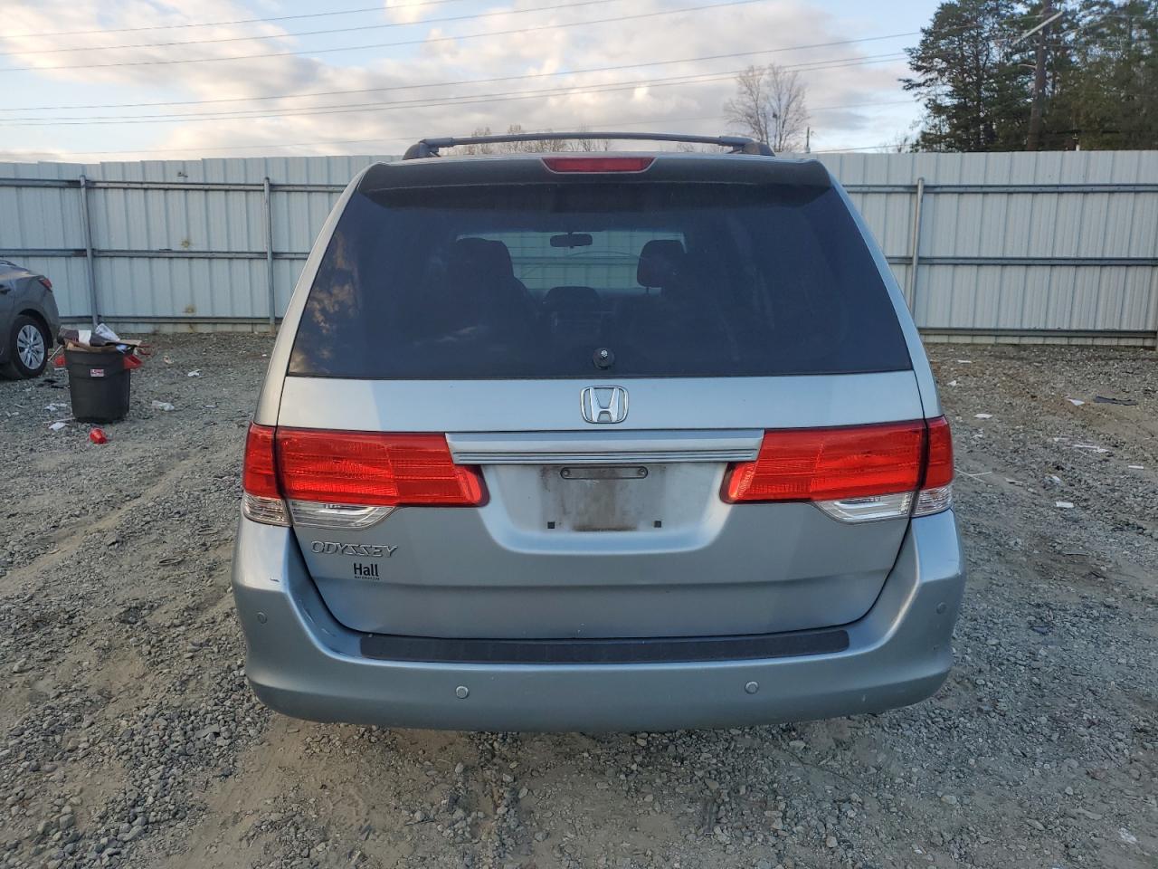 2009 Honda Odyssey - Image 6