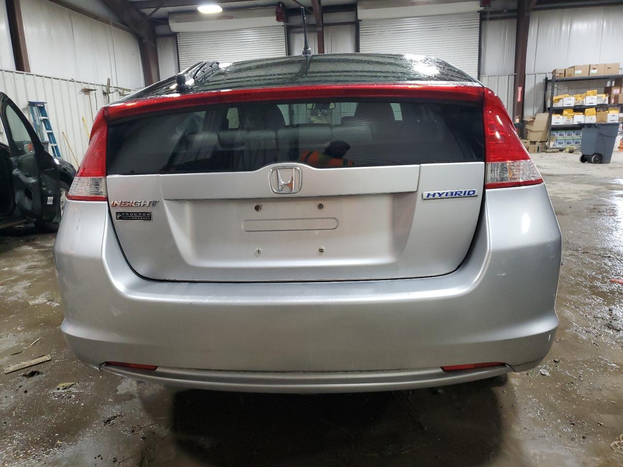 2010 Honda Insight - Image 6