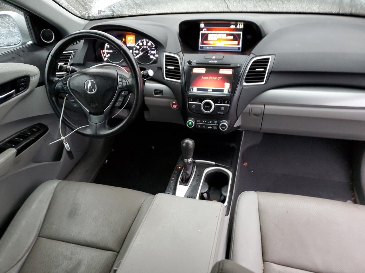 2017 Acura RDX - Image 8