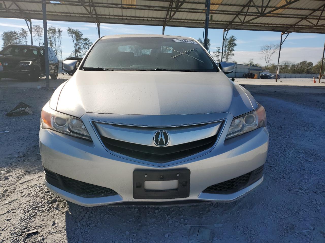 2014 Acura ILX - Image 5
