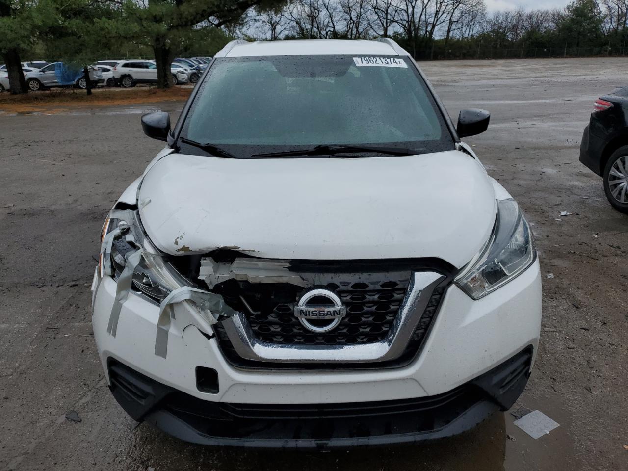 VIN 3N1CP5CU2KL532007 2019 NISSAN KICKS no.5