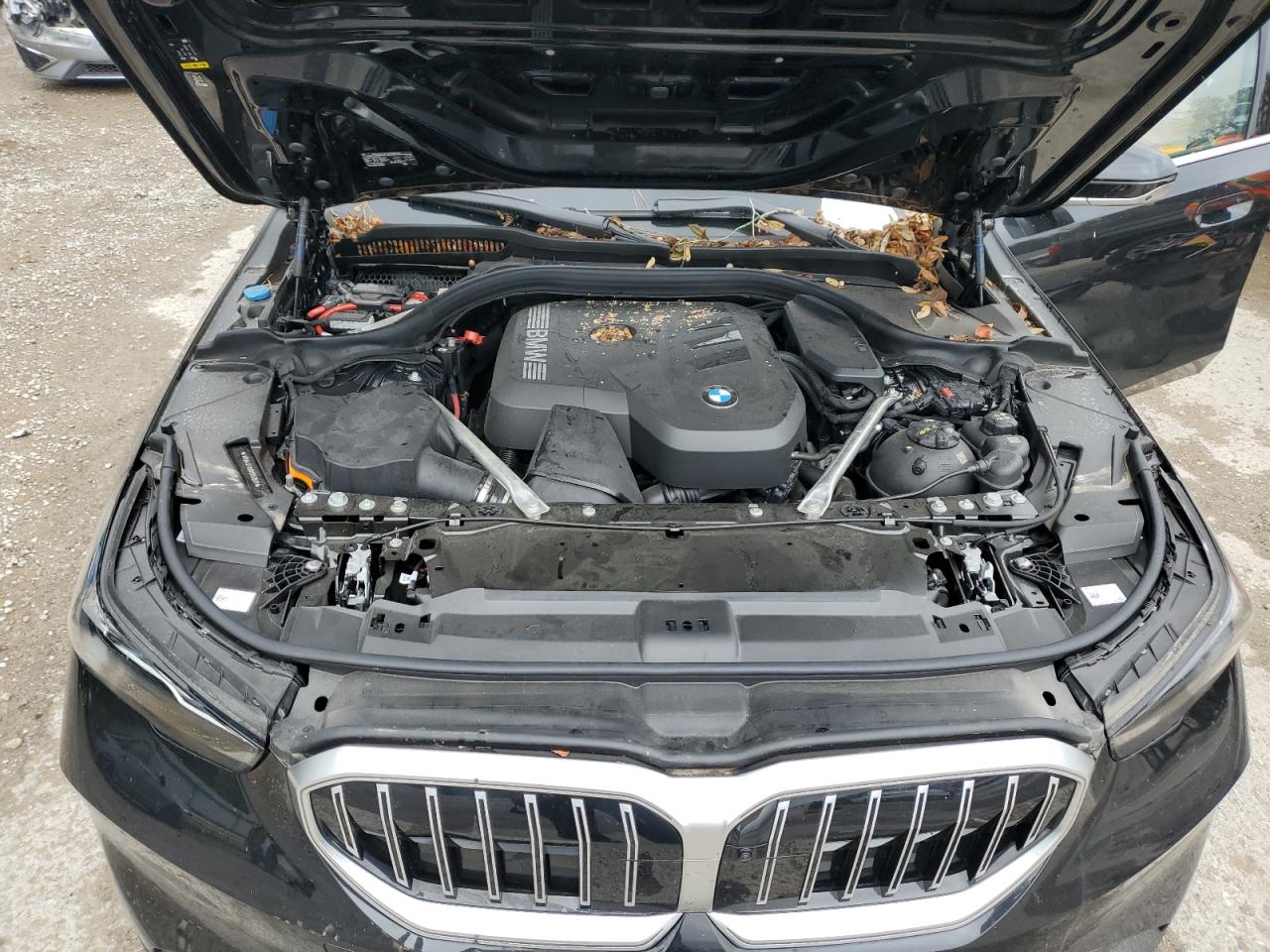 2024 BMW 5er - Image 11