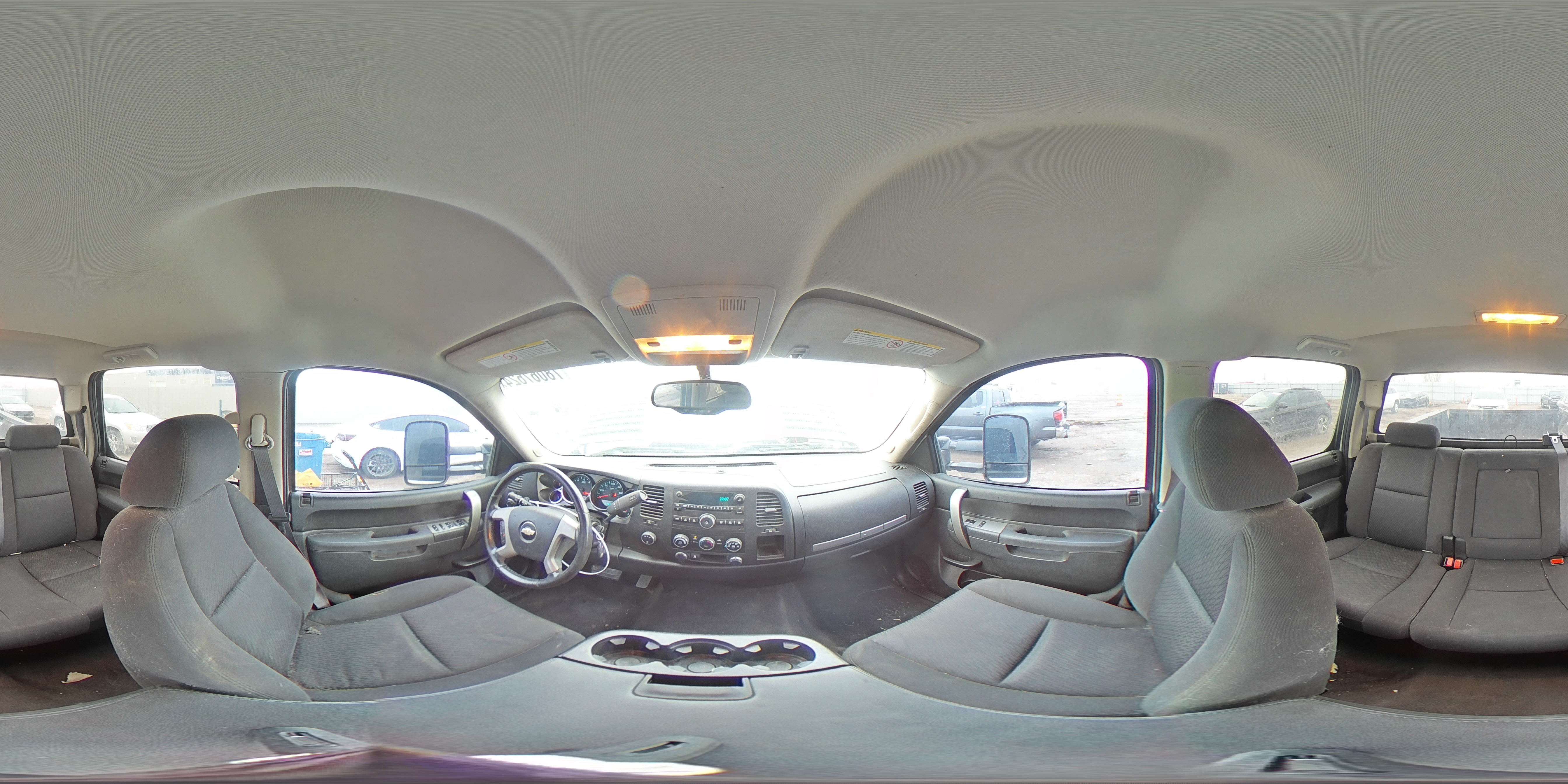 2011 Chevrolet Silverado - Image 12