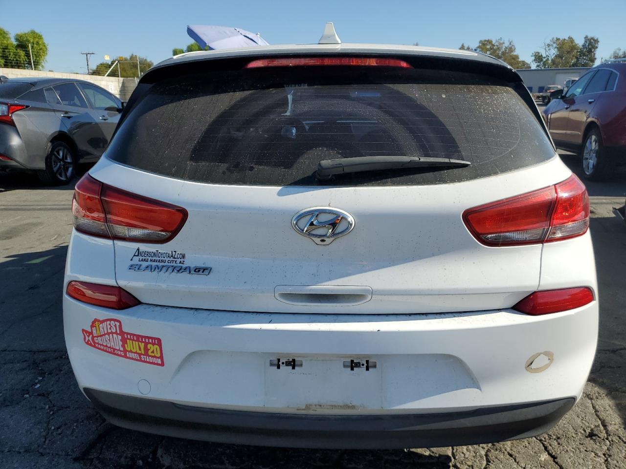 2018 Hyundai Elantra - Image 6