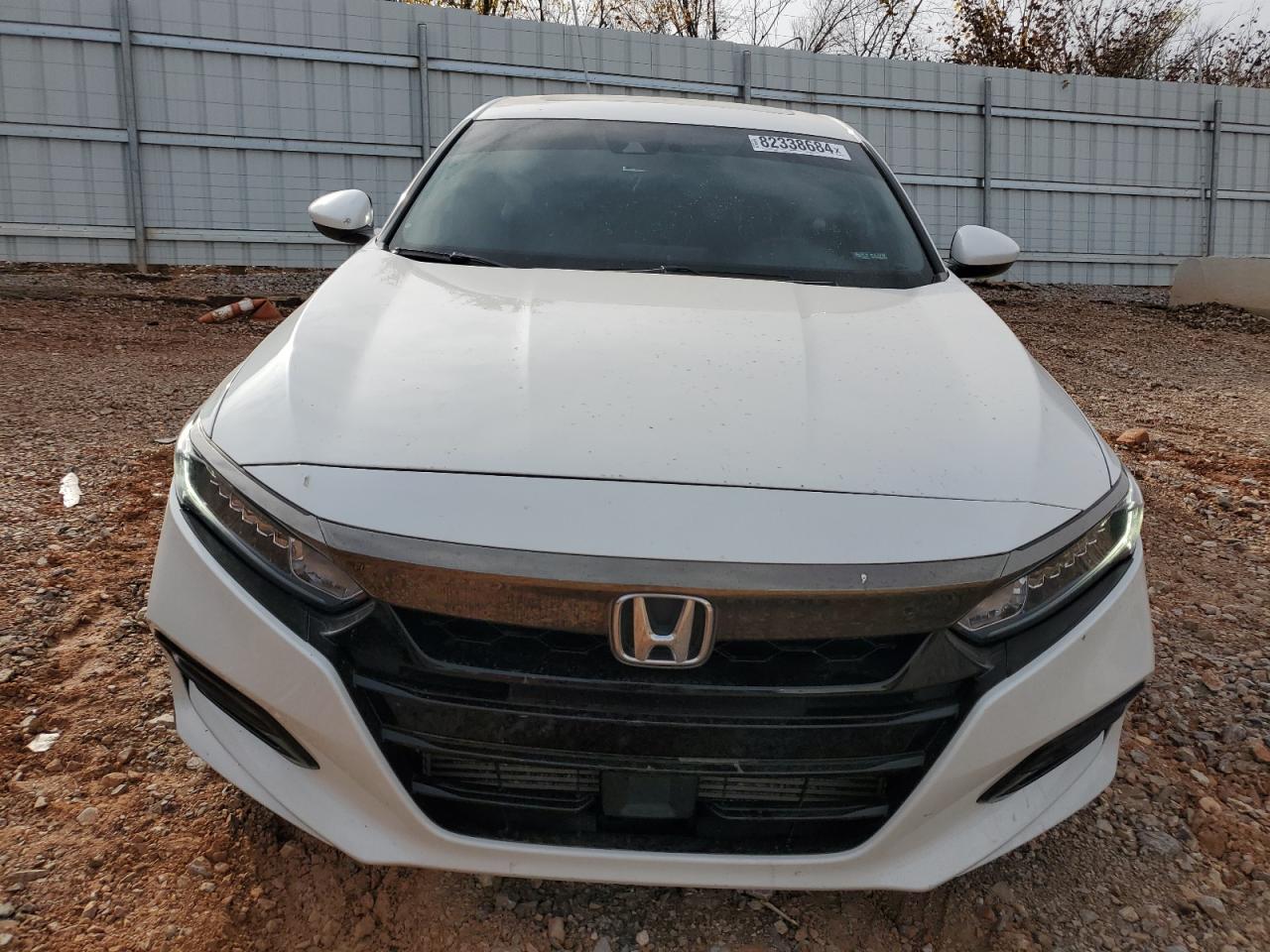 2020 Honda Accord - Image 5