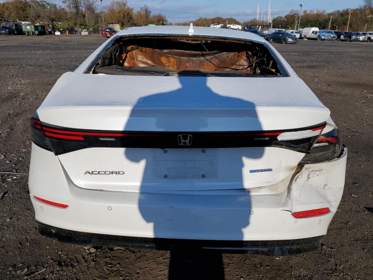 2023 Honda Accord - Image 6