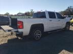 2015 Gmc Sierra K1500 Slt იყიდება Riverview-ში, FL - Water/Flood