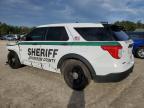 2022 Ford Explorer Police Interceptor zu verkaufen in Midway, FL - Front End