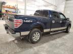 2013 Ford F150 Supercrew продається в Avon, MN - Side