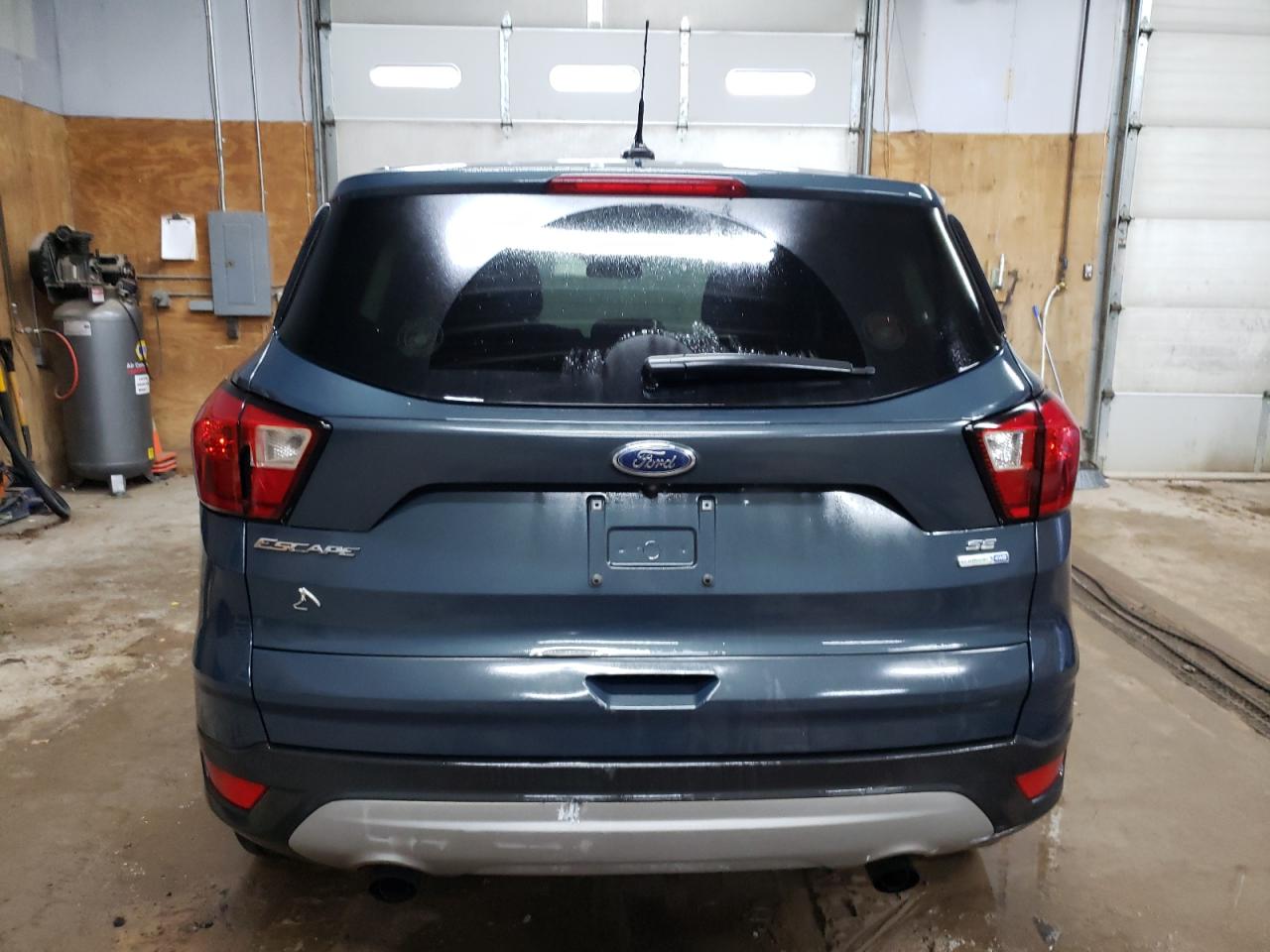 2019 Ford Escape - Image 6