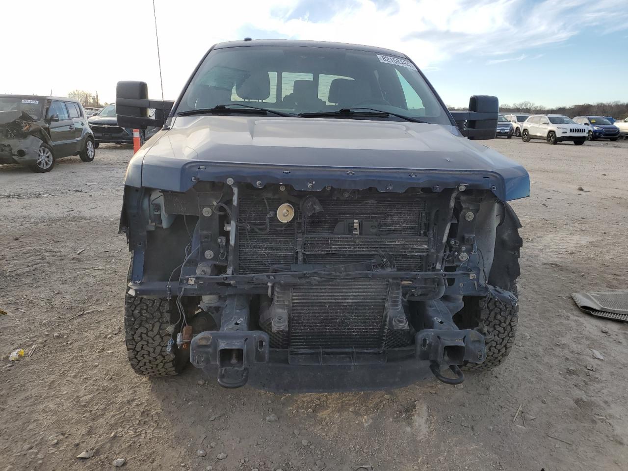 2013 Ford F-150 - Image 5